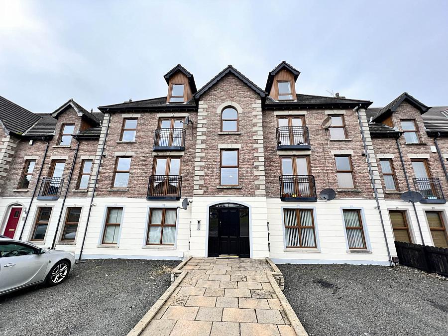 45 Millhouse Road
