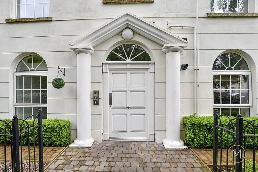 21 Six Mile Water Mill Road