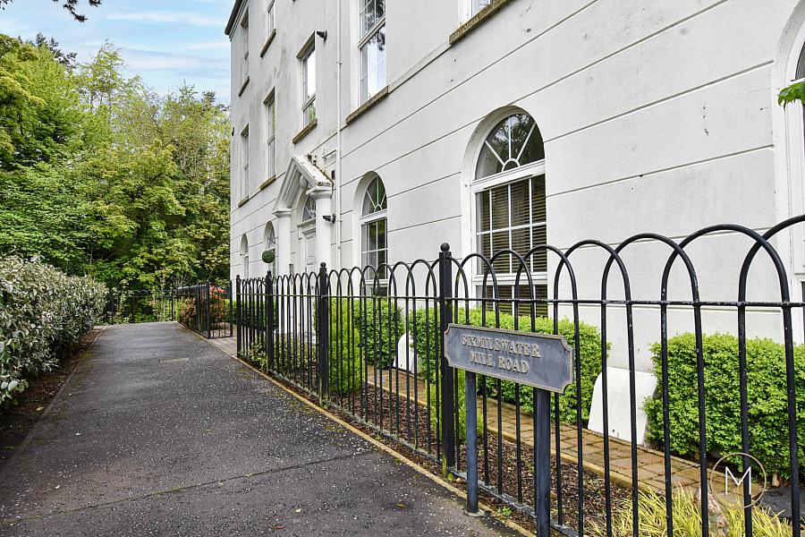 21 Six Mile Water Mill Road