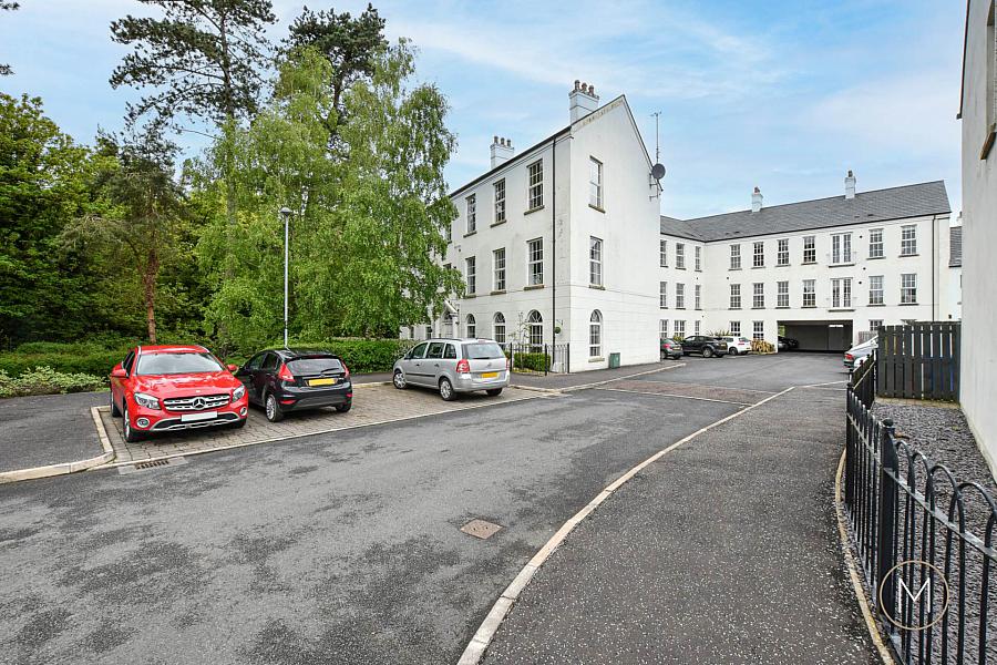 21 Six Mile Water Mill Road