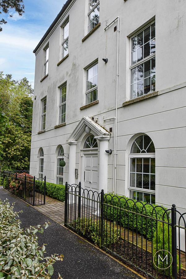 21 Six Mile Water Mill Road