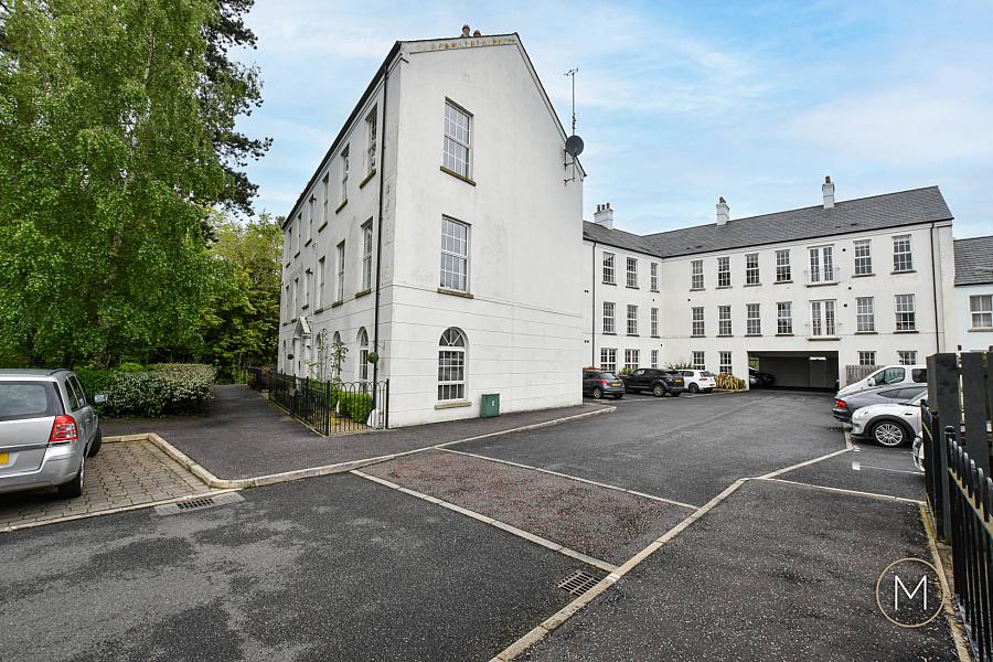 21 Six Mile Water Mill Road