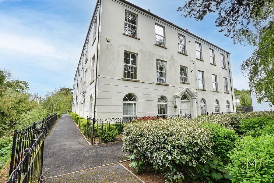 21 Six Mile Water Mill Road