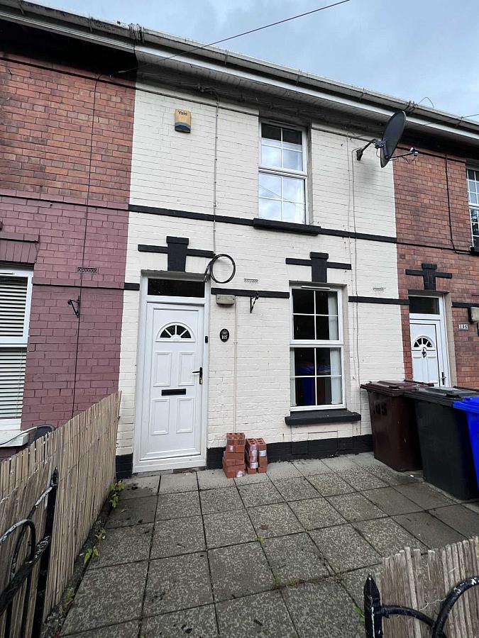 105 Abbeyview, Antrim, BT41 4QA