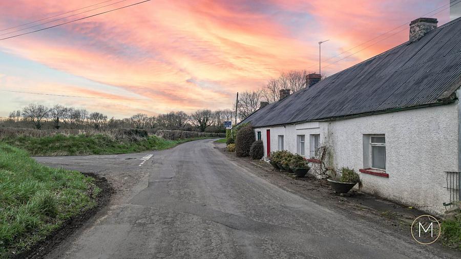 43 Rathmore Road