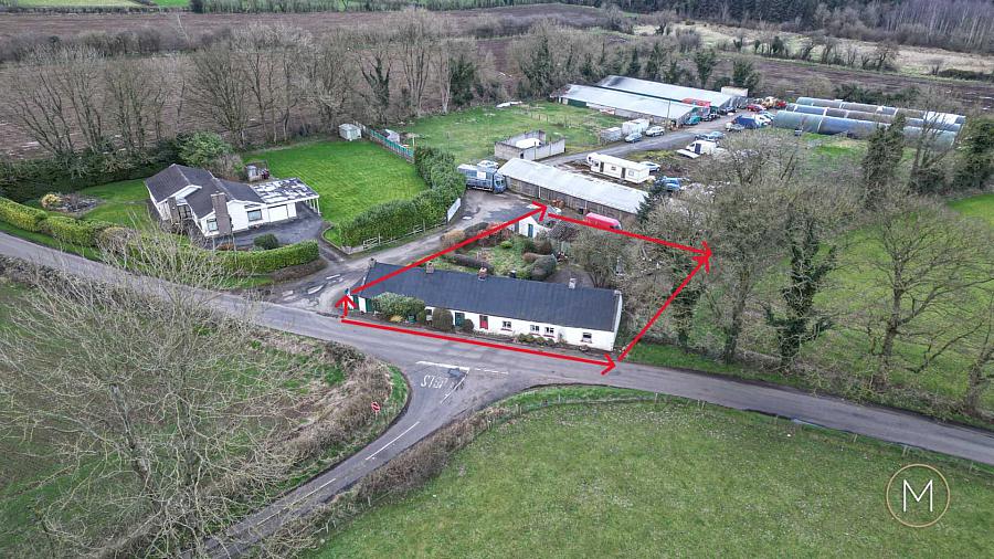 43 Rathmore Road