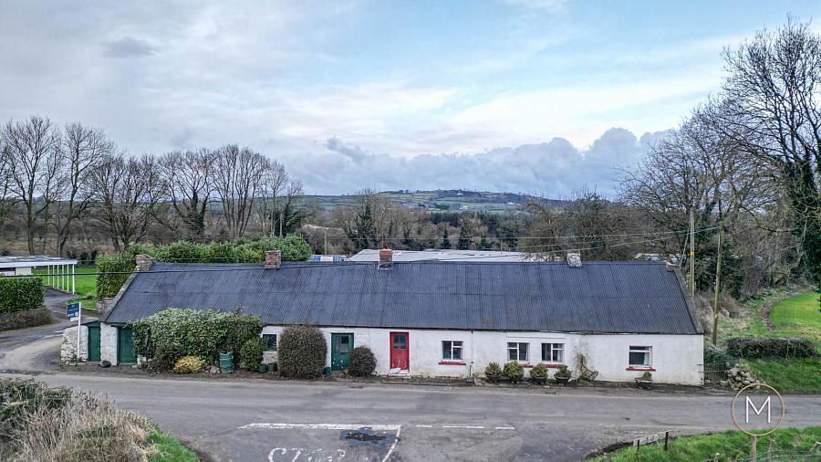 43 Rathmore Road