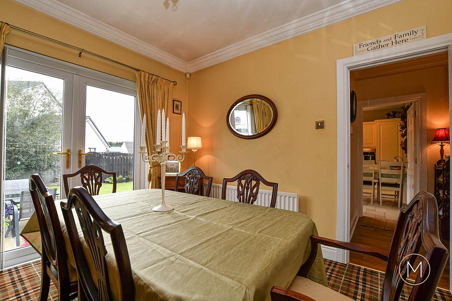 10 Castle Lodge