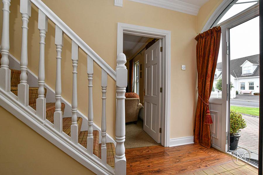 10 Castle Lodge