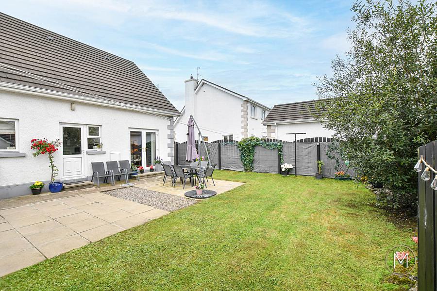 10 Castle Lodge