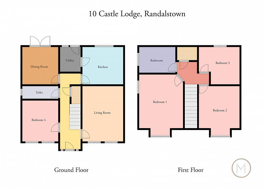 10 Castle Lodge
