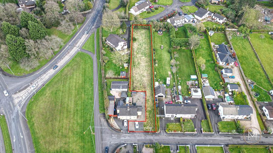 3 Bourlon Road