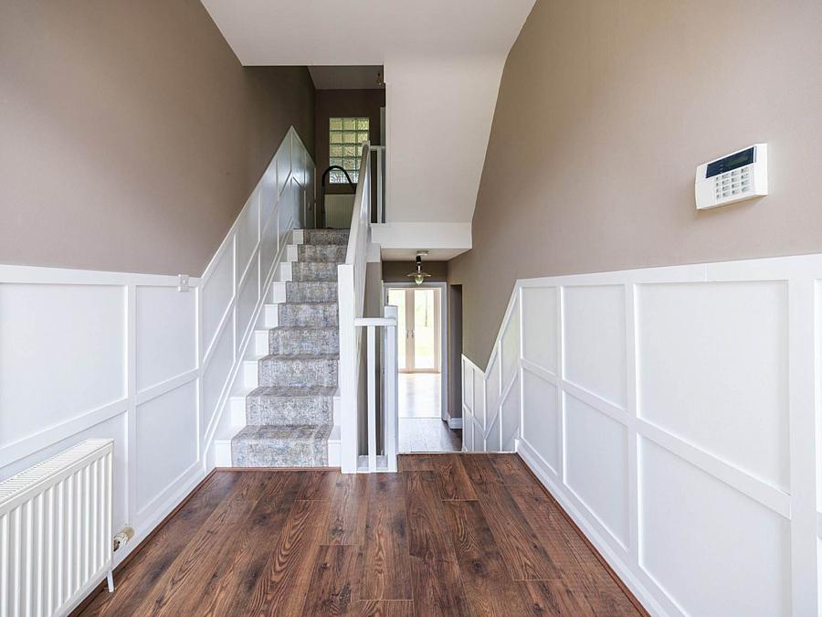 16 Glencraig Manor