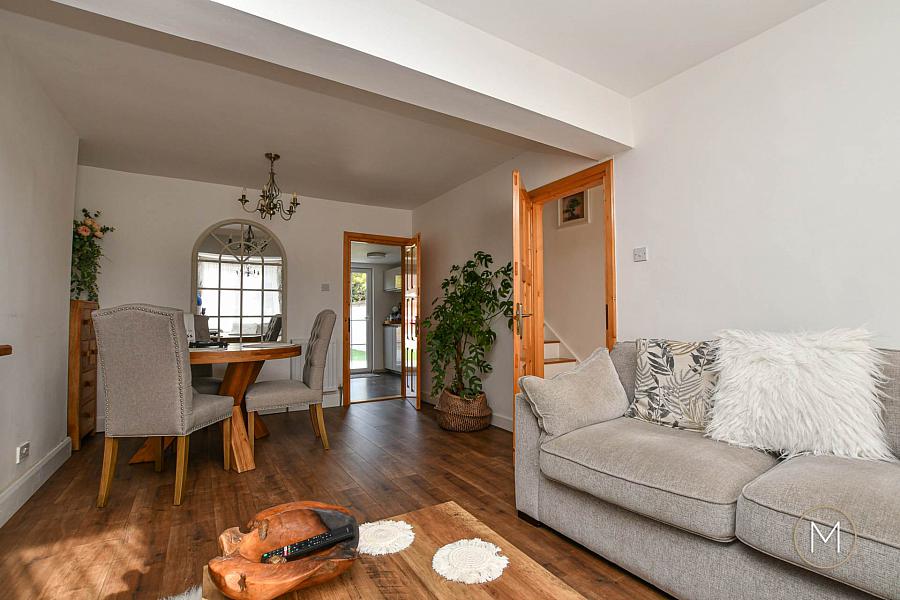72 Oriel Road