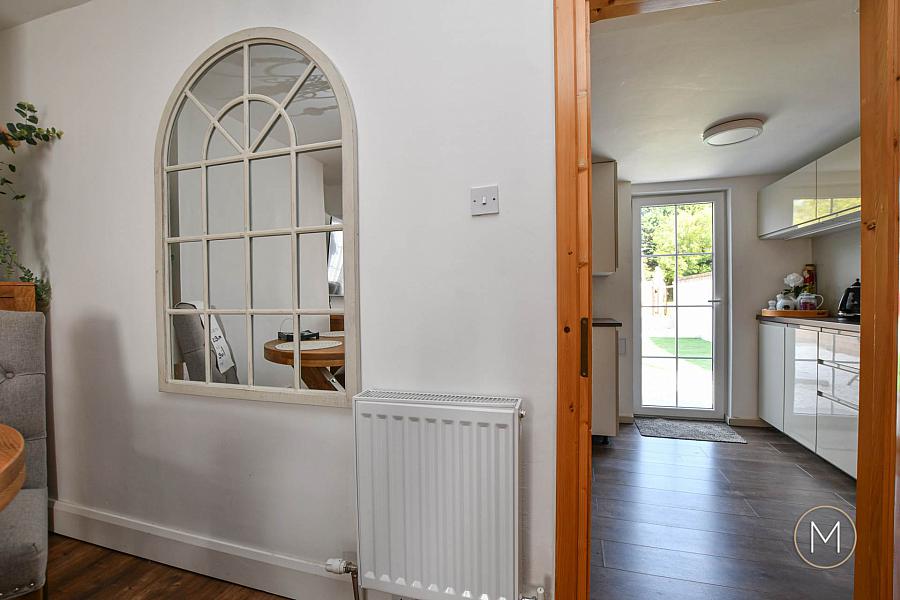 72 Oriel Road