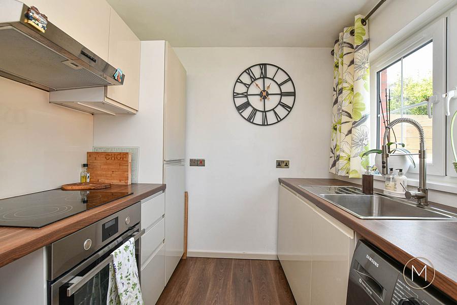 72 Oriel Road