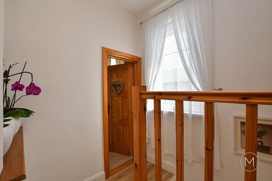 72 Oriel Road