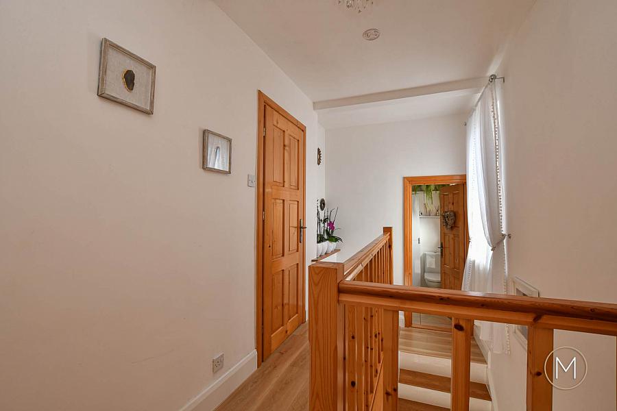 72 Oriel Road