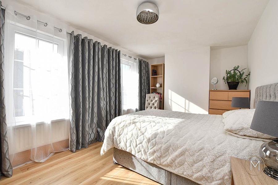 72 Oriel Road