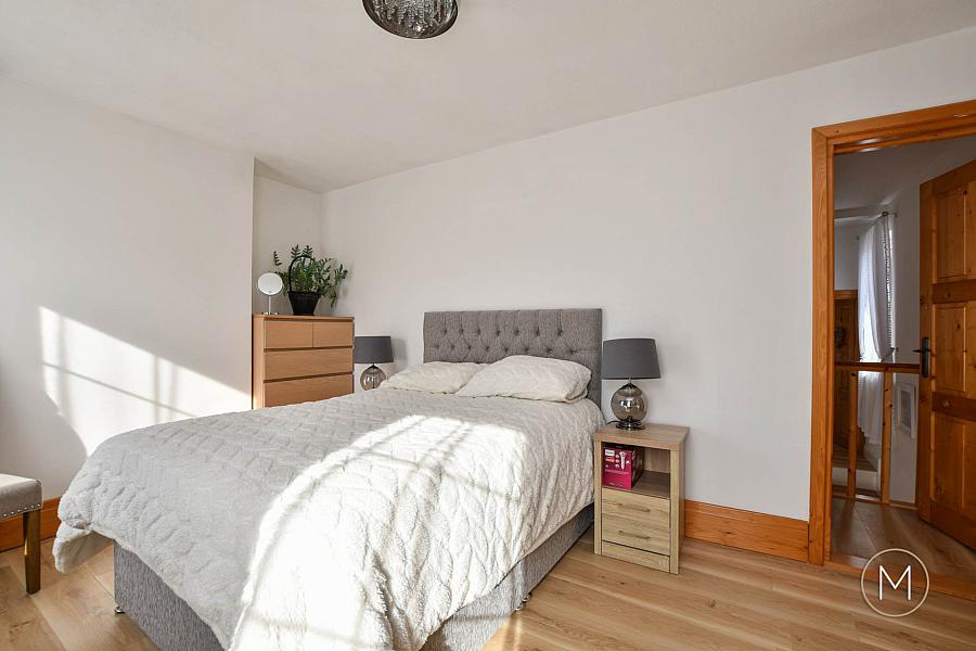 72 Oriel Road