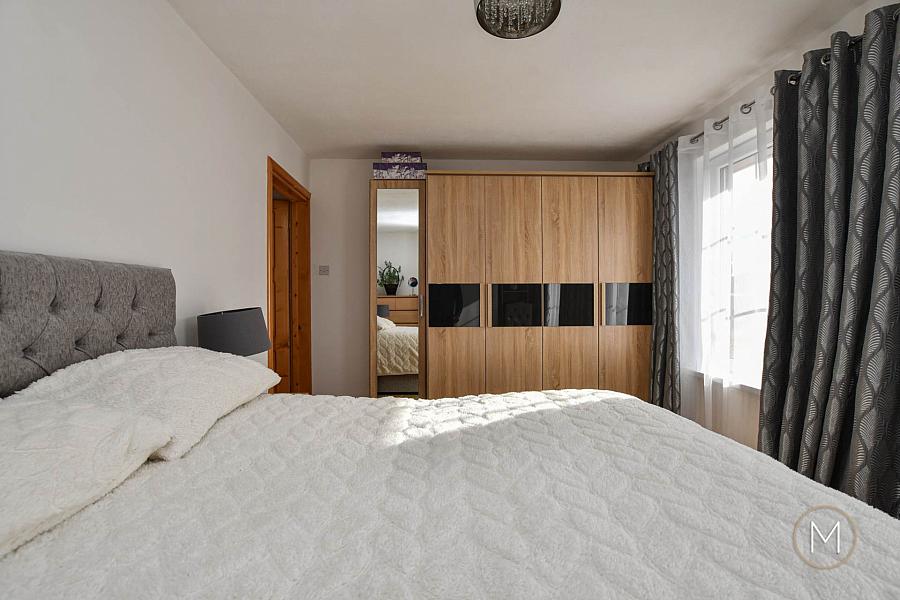 72 Oriel Road