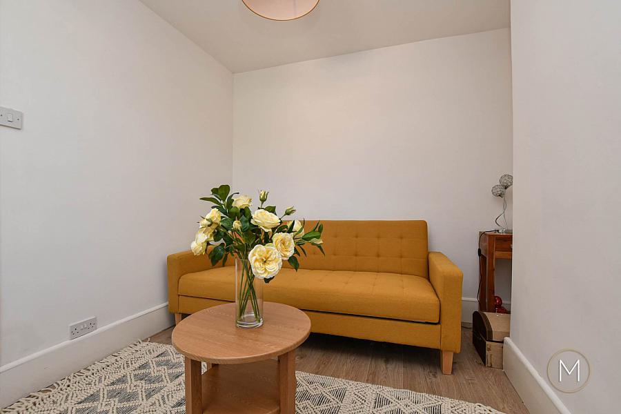 72 Oriel Road