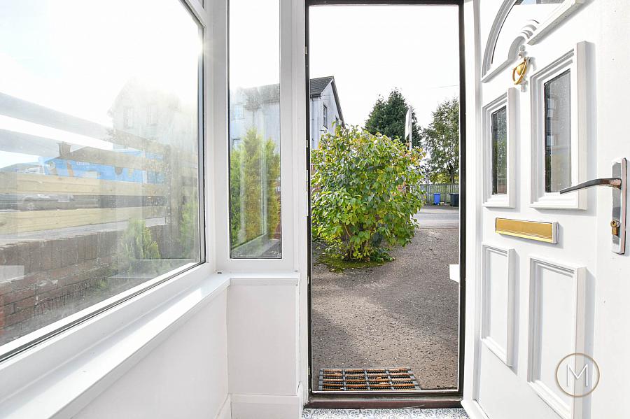 72 Oriel Road