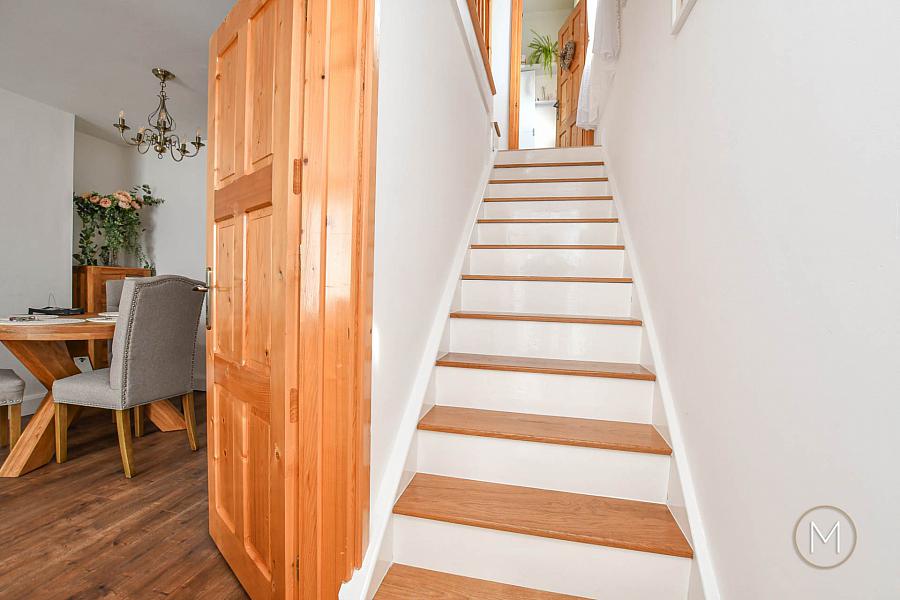 72 Oriel Road