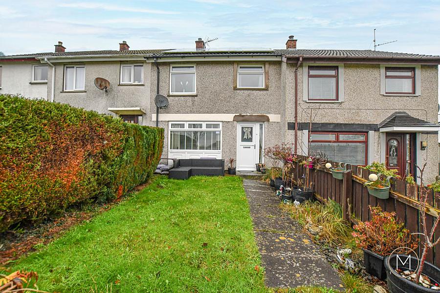 13 Maplehill, antrim, BT41 2BX