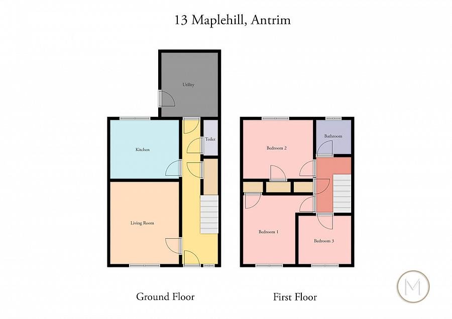 13 Maplehill