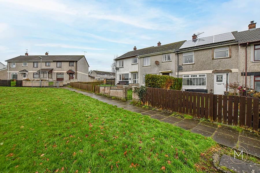 13 Maplehill