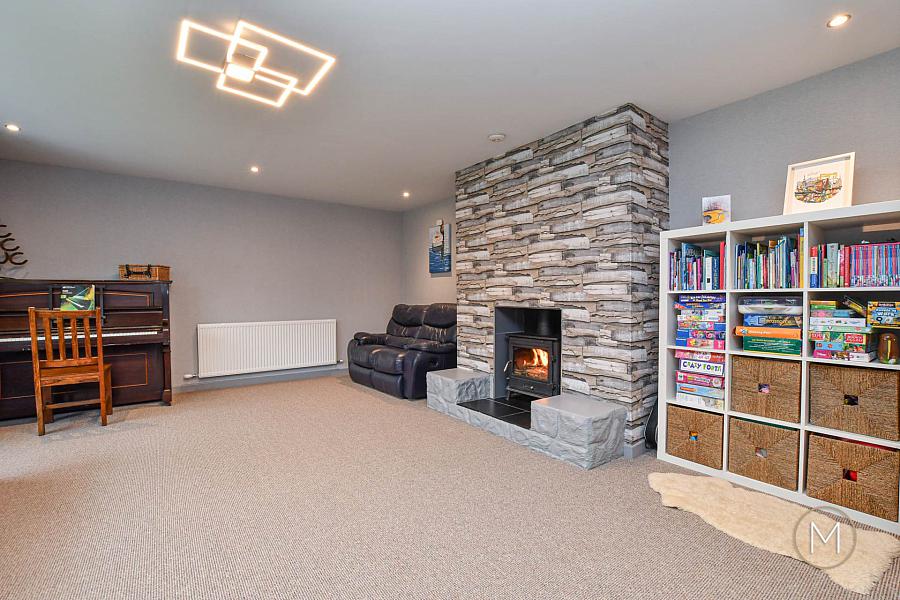21a Crumlin Road