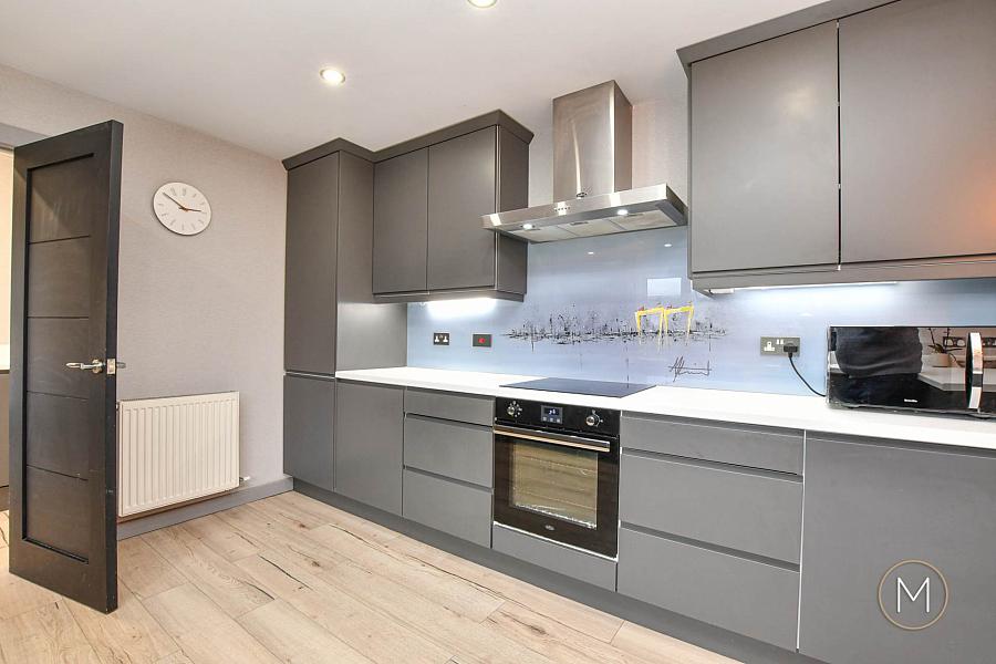 21a Crumlin Road