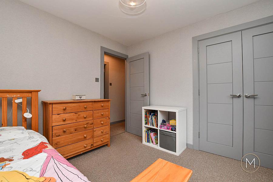 21a Crumlin Road