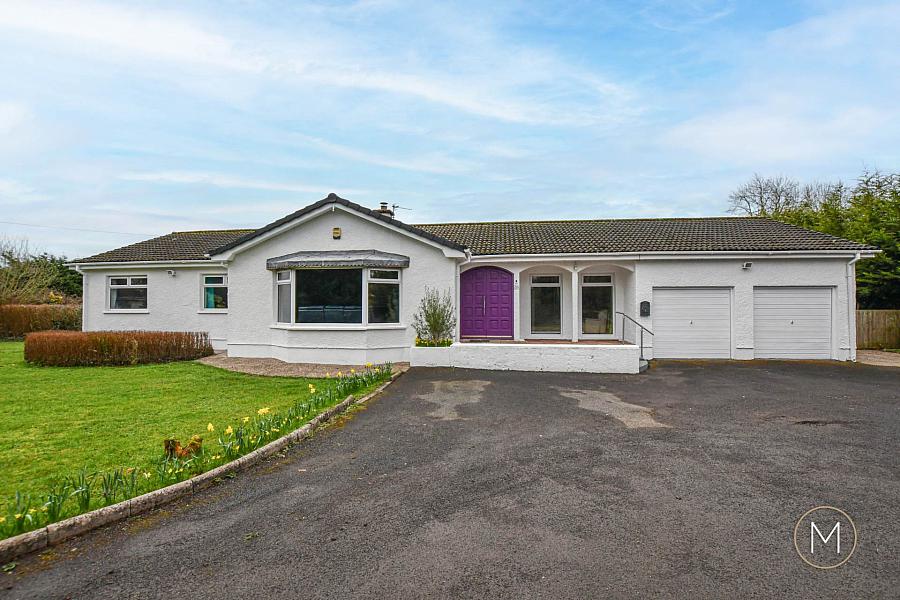 21a Crumlin Road