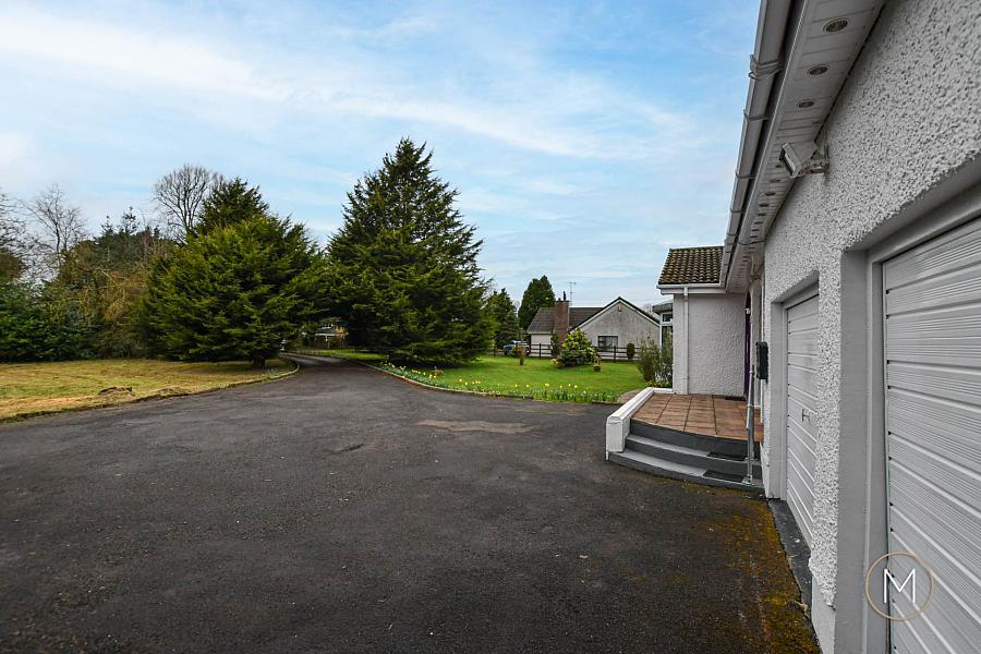 21a Crumlin Road