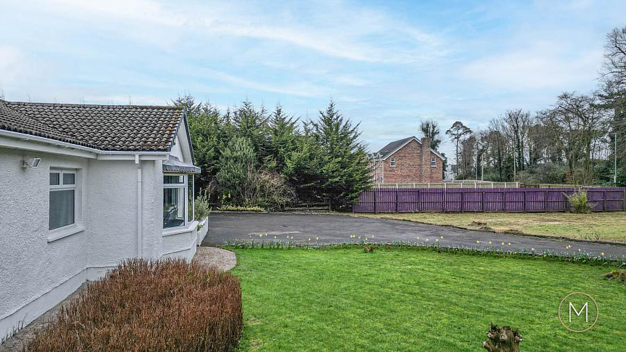 21a Crumlin Road