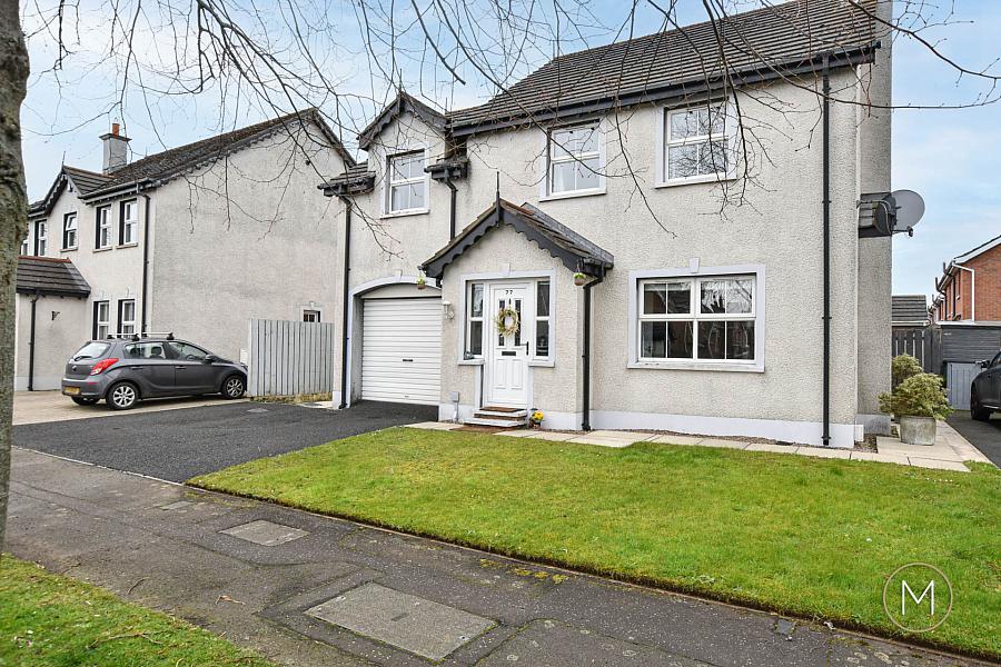 77 Greenvale Road