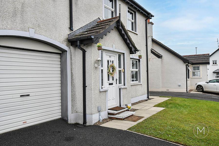 77 Greenvale Road