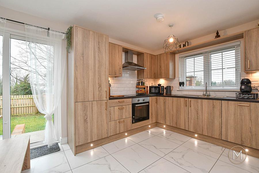 67 Ballyveigh Crescent