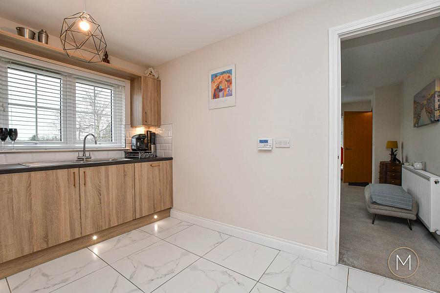 67 Ballyveigh Crescent