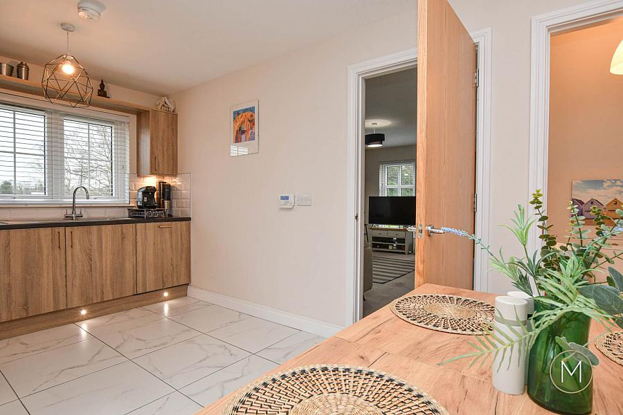 67 Ballyveigh Crescent