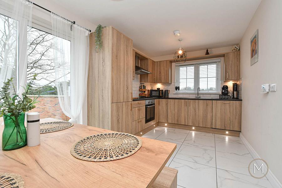 67 Ballyveigh Crescent