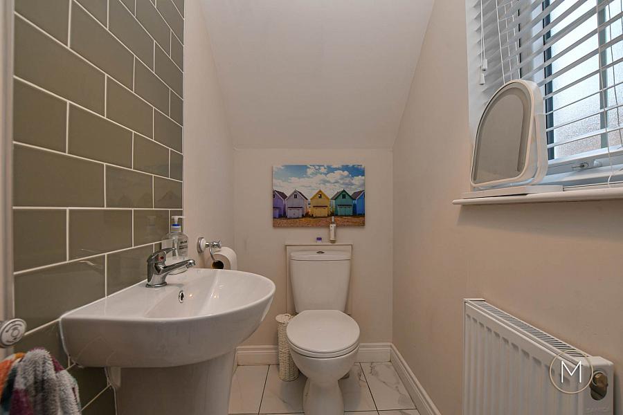 67 Ballyveigh Crescent