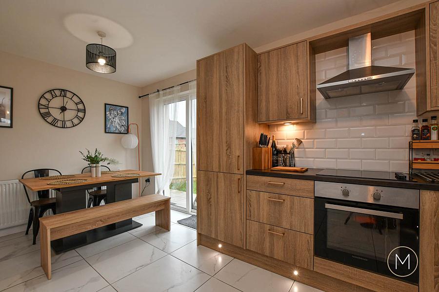 67 Ballyveigh Crescent