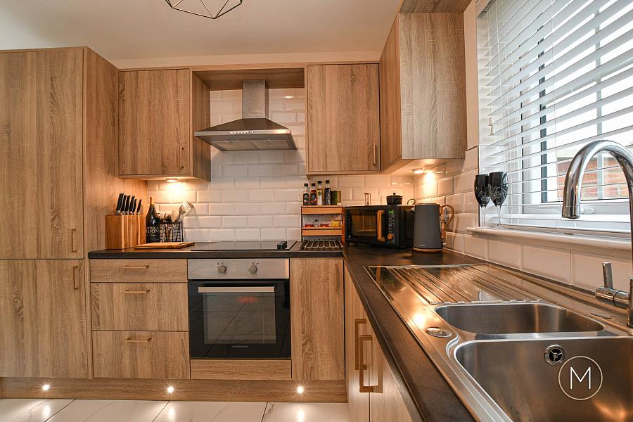 67 Ballyveigh Crescent