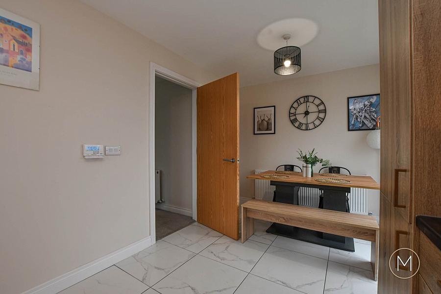67 Ballyveigh Crescent
