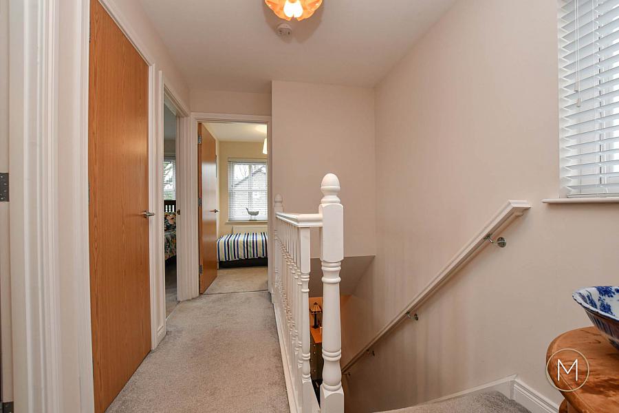 67 Ballyveigh Crescent
