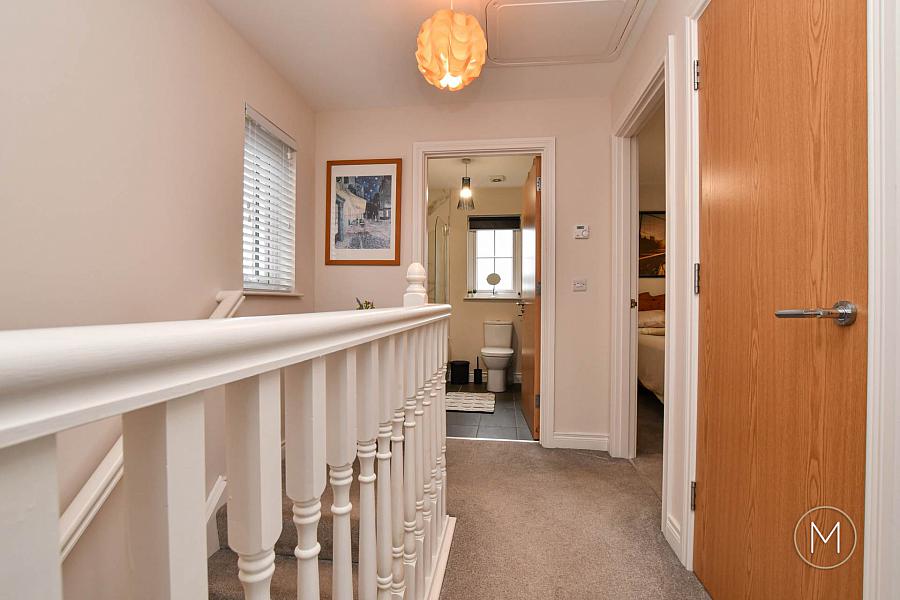 67 Ballyveigh Crescent