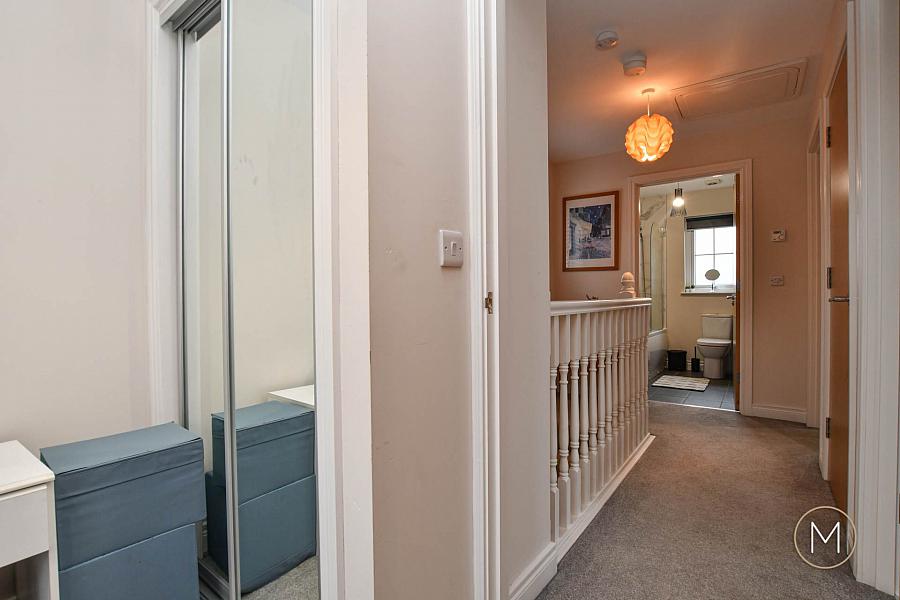 67 Ballyveigh Crescent